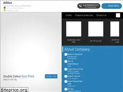Sites similar to athlonindia.net