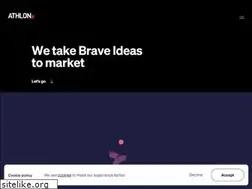 Sites similar to athlonproduction.com