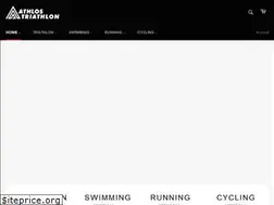 Sites similar to athlostriathlon.com