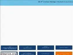 Sites similar to athmahospitals.com