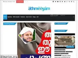 Sites similar to athmeeyam.in