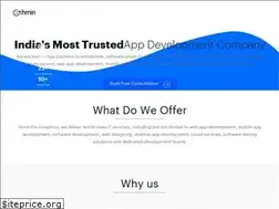 Sites similar to athmin.com