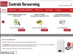 Sites similar to atho.nl