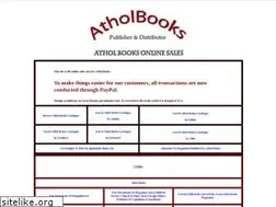 Sites similar to atholbooks-sales.org