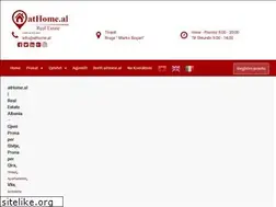 Sites similar to athome.al