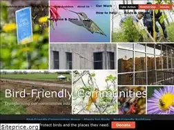 Sites similar to athome.audubon.org