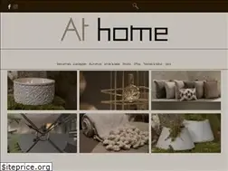 Sites similar to athome.com.gr