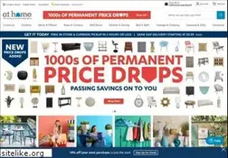 Sites similar to athome.com