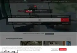 Sites similar to athome.de