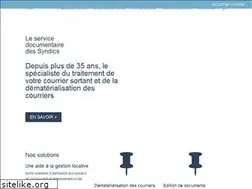 Sites similar to athome.fr