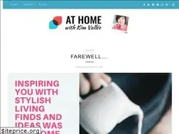Sites similar to athome.kimvallee.com