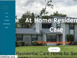 Sites similar to athome1890.com