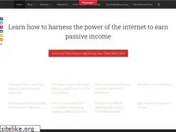 Sites similar to athomeaffiliates.com