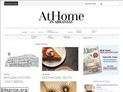 Sites similar to athomearkansas.com