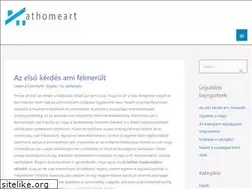 Sites similar to athomeart.hu