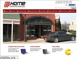 Sites similar to athomecs.com