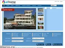 Sites similar to athomecuracao.nl