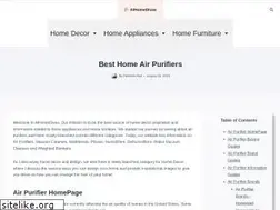 Sites similar to athomedivas.com