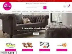 Sites similar to athomefurnishings.co.uk