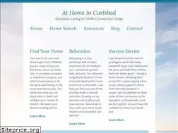 Sites similar to athomeincarlsbad.com