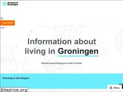 Sites similar to athomeingroningen.com