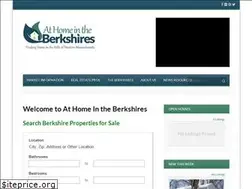 Sites similar to athomeintheberkshires.com