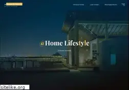 Sites similar to athomelifestyle.nl