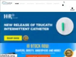 Sites similar to athomemedical.com