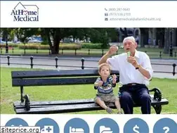 Sites similar to athomemedical.org