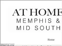 Sites similar to athomemms.com