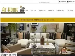 Sites similar to athomemodesto.net