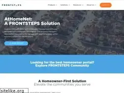 Sites similar to athomenet.com
