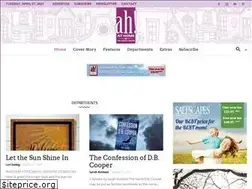 Sites similar to athomeonthenorthshore.ca