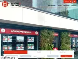 Sites similar to athomepartners.be