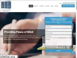 Sites similar to athomeplanning.com