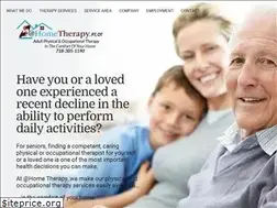 Sites similar to athomeptot.com