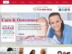 Sites similar to athomeqc.com