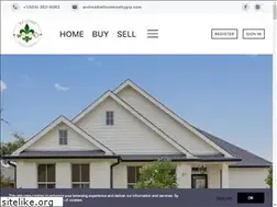 Sites similar to athomerealtygrp.com