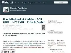 Sites similar to athomescharlotte.com