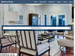 Sites similar to athomeshuntsville.com