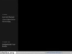 Sites similar to athomestdtests.com