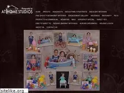 Sites similar to athomestudios.com