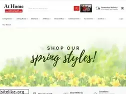 Sites similar to athomesuperstore.com