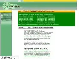 Sites similar to athometaxpros.com