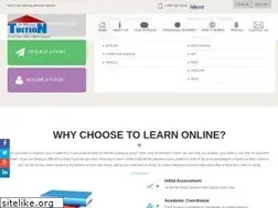 Sites similar to athometuition.com