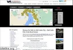 Sites similar to athomeutah.com
