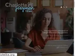 Sites similar to athomewithchar.com