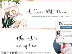 Sites similar to athomewithdaneen.com