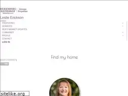 Sites similar to athomewithleslie.com