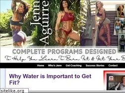 Sites similar to athomeworkoutsforwomen.com